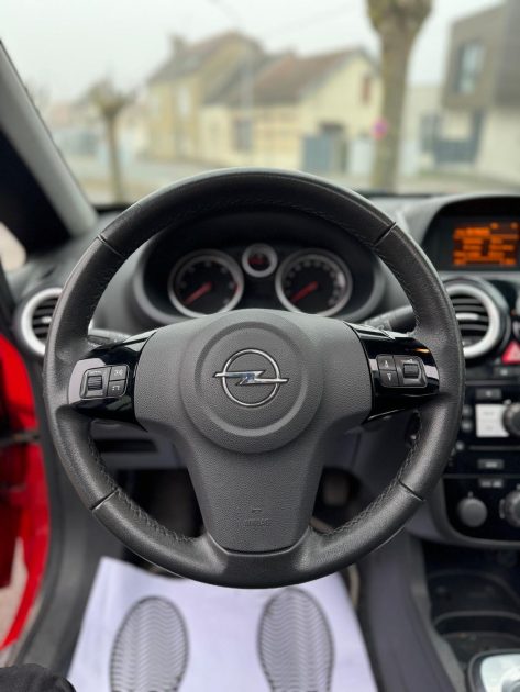 OPEL CORSA 1.3 CDTI 90 ENJOY