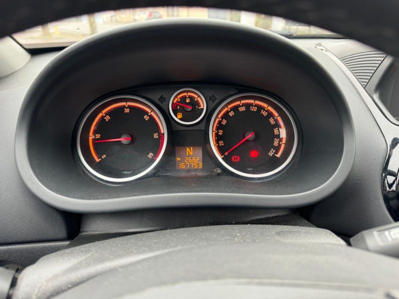 OPEL CORSA 1.3 CDTI 90 ENJOY