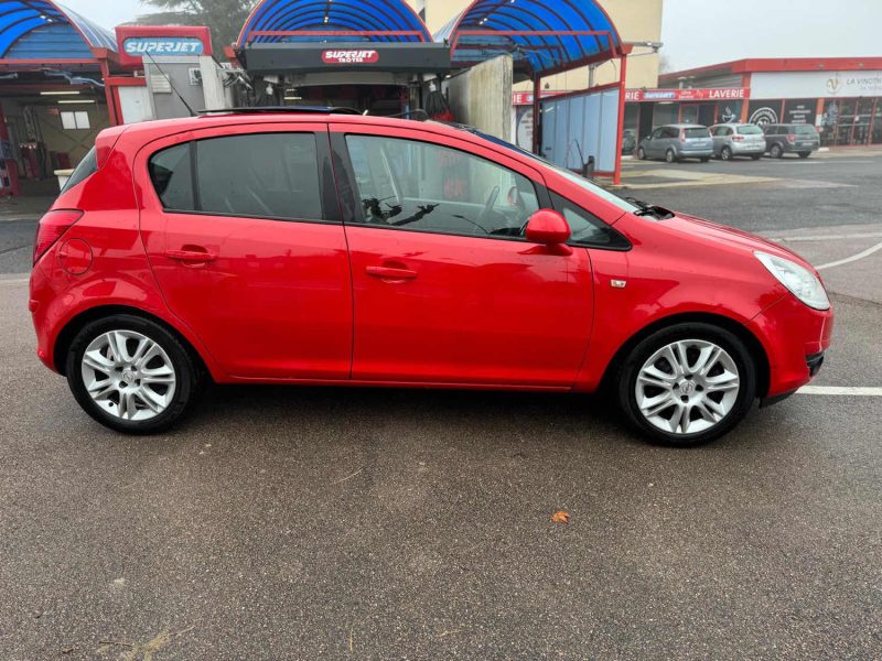 OPEL CORSA 1.3 CDTI 90 ENJOY
