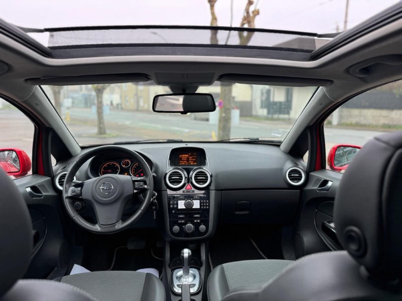 OPEL CORSA 1.3 CDTI 90 ENJOY