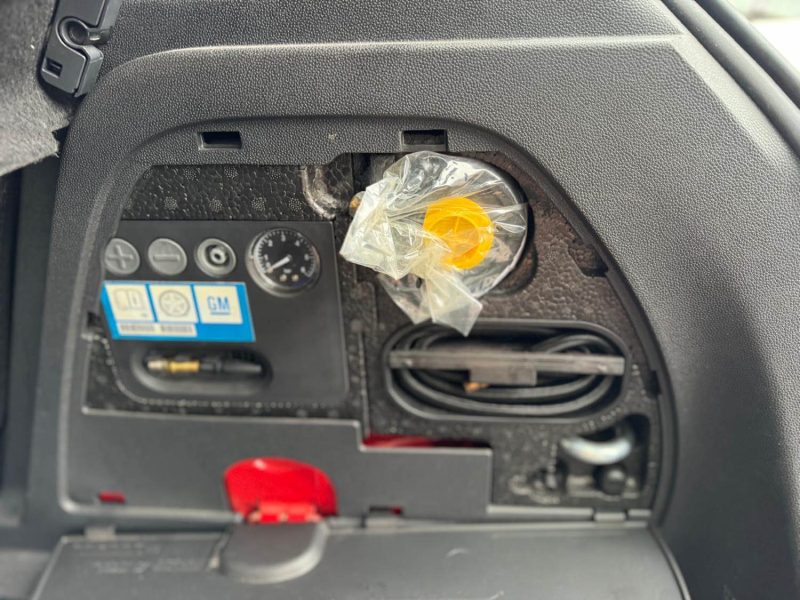 OPEL CORSA 1.3 CDTI 90 ENJOY