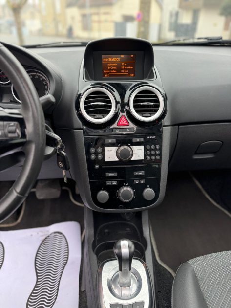 OPEL CORSA 1.3 CDTI 90 ENJOY