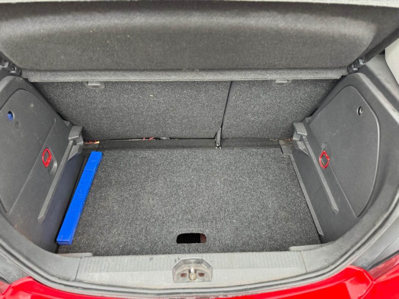 OPEL CORSA 1.3 CDTI 90 ENJOY