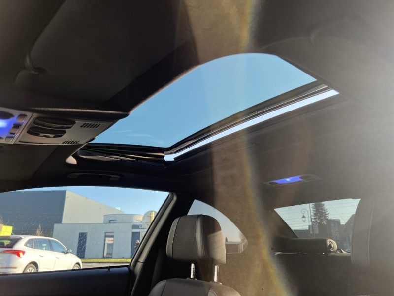 BMW SERIE 1 E82 135I 3.0L L6 306CV 