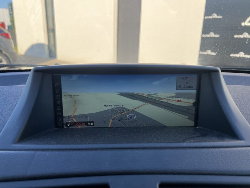 BMW SERIE 1 E82 135I 3.0L L6 306CV 