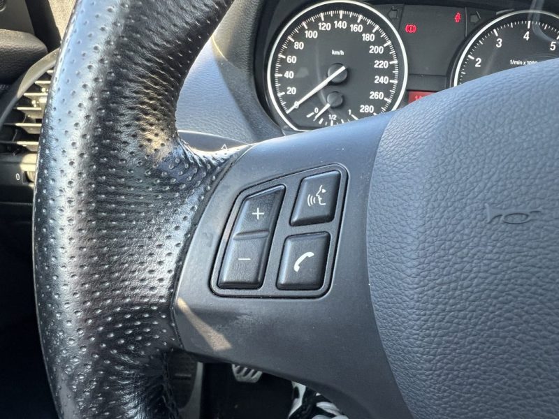 BMW SERIE 1 E82 135I 3.0L L6 306CV 