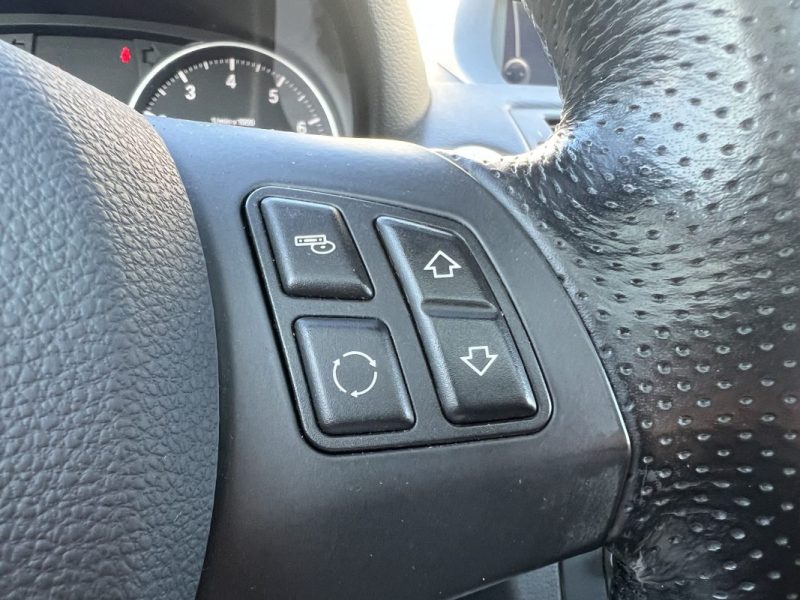 BMW SERIE 1 E82 135I 3.0L L6 306CV 