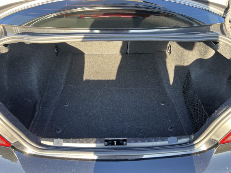 BMW SERIE 1 E82 135I 3.0L L6 306CV 