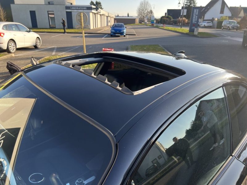 BMW SERIE 1 E82 135I 3.0L L6 306CV 