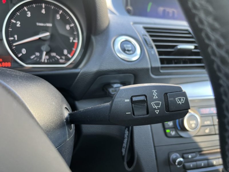 BMW SERIE 1 E82 135I 3.0L L6 306CV 