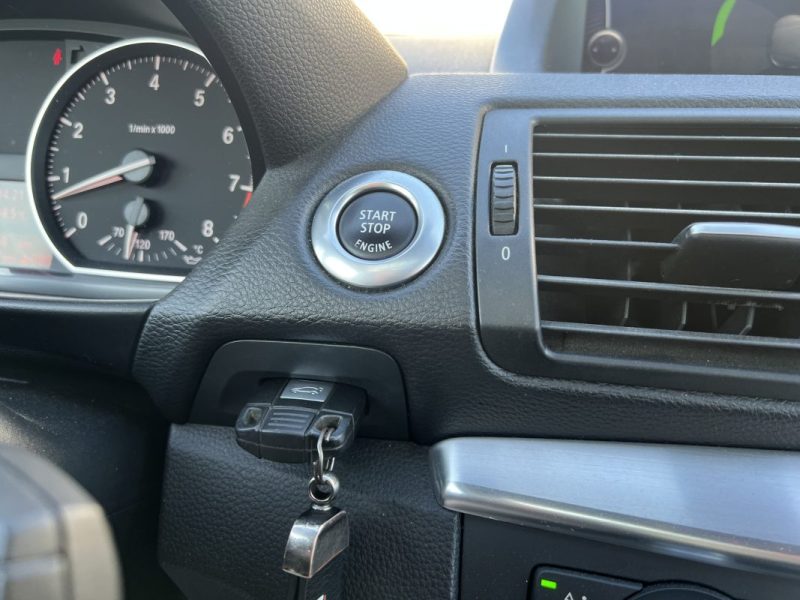 BMW SERIE 1 E82 135I 3.0L L6 306CV 