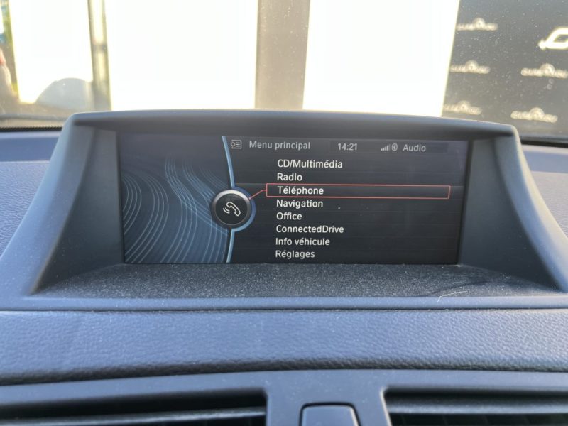 BMW SERIE 1 E82 135I 3.0L L6 306CV 