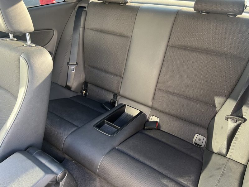 BMW SERIE 1 E82 135I 3.0L L6 306CV 