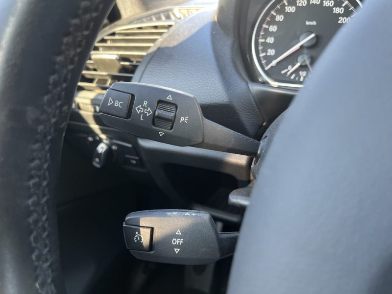 BMW SERIE 1 E82 135I 3.0L L6 306CV 