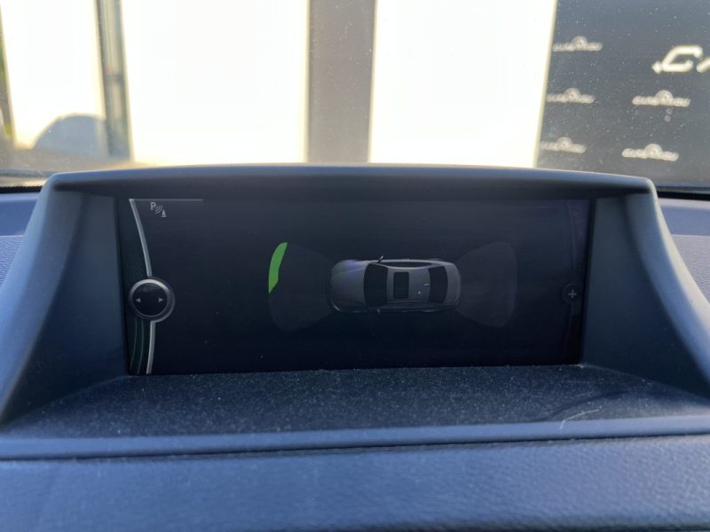 BMW SERIE 1 E82 135I 3.0L L6 306CV 