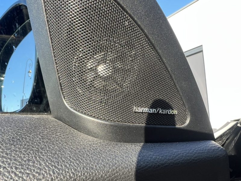 BMW SERIE 1 E82 135I 3.0L L6 306CV 