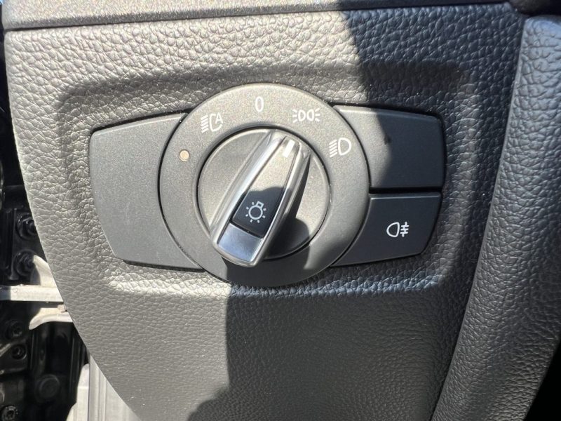 BMW SERIE 1 E82 135I 3.0L L6 306CV 