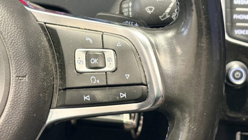 Volkswagen Golf 7 GTE 204ch - Toit ouvrant - Appel carplay- Phare led 