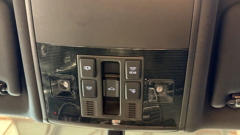 Volkswagen Golf 7 GTE 204ch - Toit ouvrant - Appel carplay- Phare led 