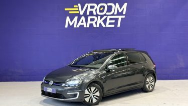 Volkswagen Golf 7 GTE 204ch - Toit ouvrant - Appel carplay- Phare led 