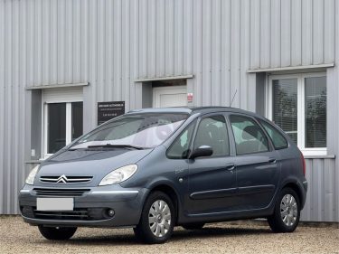 CITROEN PICASSO XSARA PICASSO 1.6 16V 110CV COLLECTION 2006 94 000KM 