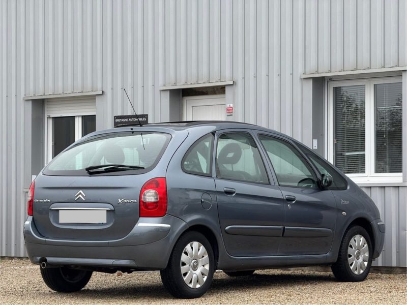 CITROEN PICASSO XSARA PICASSO 1.6 16V 110CV COLLECTION 2006 94 000KM 