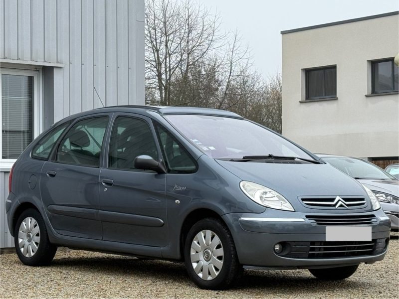 CITROEN PICASSO XSARA PICASSO 1.6 16V 110CV COLLECTION 2006 94 000KM 
