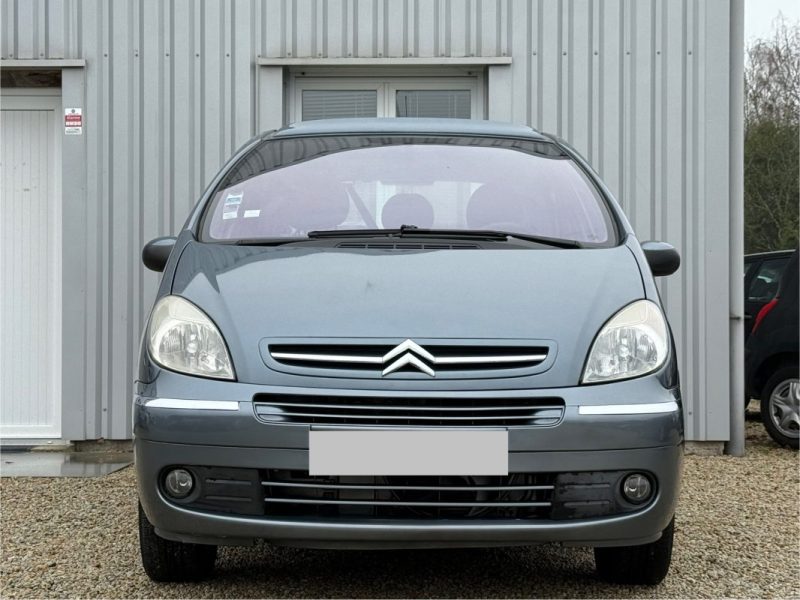 CITROEN PICASSO XSARA PICASSO 1.6 16V 110CV COLLECTION 2006 94 000KM 