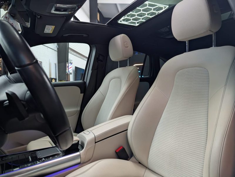 MERCEDES CLASSE GLA 200D 150 Cv  8G-DCT