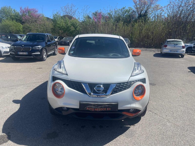 NISSAN JUKE 1.2 DIG-T 115CH ACENTA PACK DESIGN 90MKM