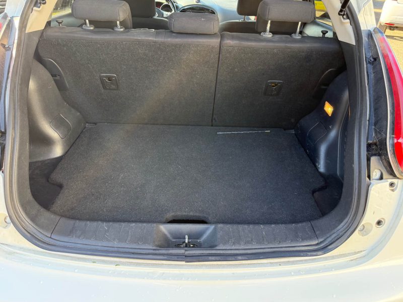 NISSAN JUKE 1.2 DIG-T 115CH ACENTA PACK DESIGN 90MKM