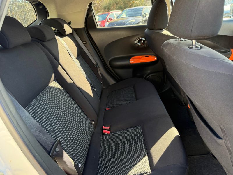 NISSAN JUKE 1.2 DIG-T 115CH ACENTA PACK DESIGN 90MKM