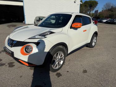 NISSAN JUKE 1.2 DIG-T 115CH ACENTA PACK DESIGN 90MKM