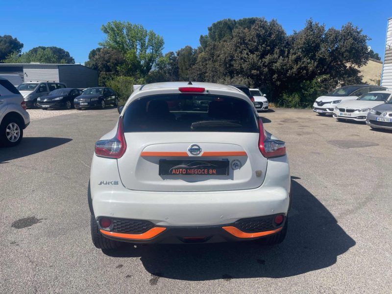 NISSAN JUKE 1.2 DIG-T 115CH ACENTA PACK DESIGN 90MKM