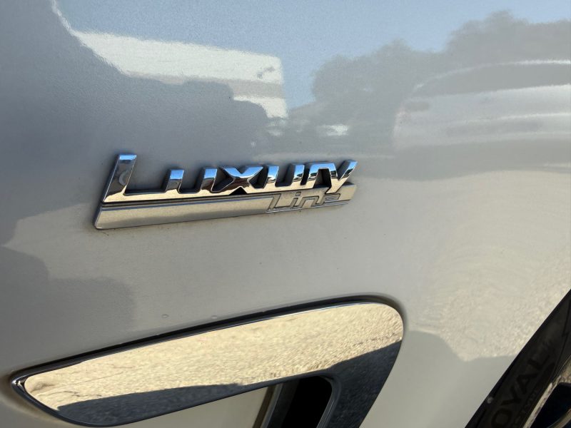 BMW SERIE 4 CABRIOLET 425DA 218CH LUXURY 2016