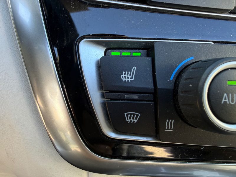 BMW SERIE 4 CABRIOLET 425DA 218CH LUXURY 2016