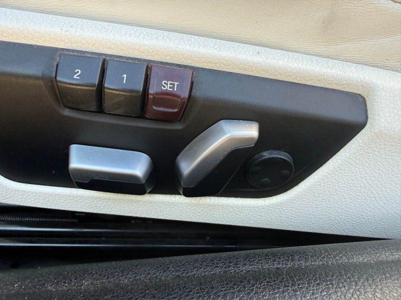 BMW SERIE 4 CABRIOLET 425DA 218CH LUXURY 2016