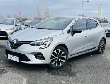 RENAULT CLIO V 1.0 TCE 90ch TECHNO