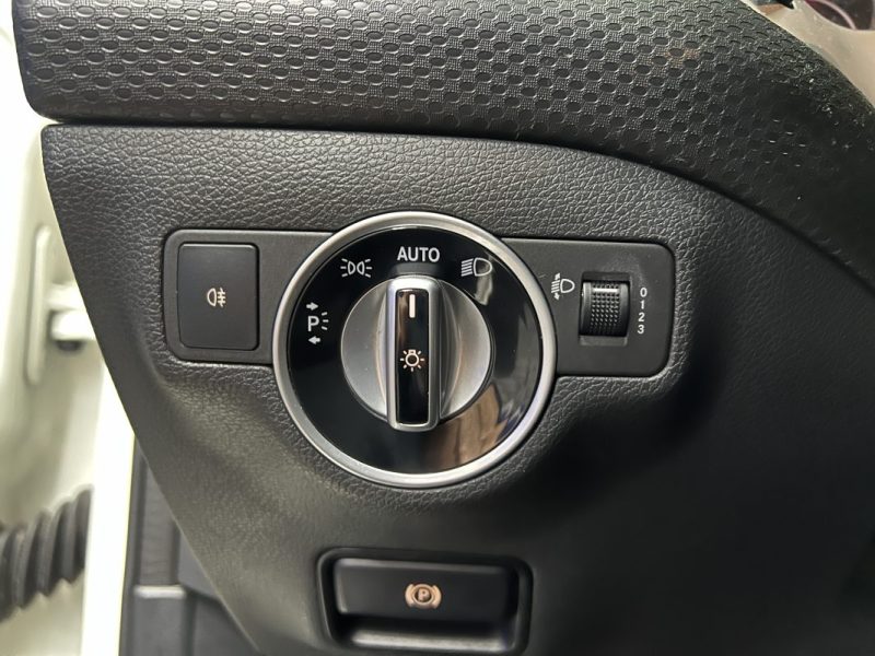 Mercedes Classe A 160 102ch Sensation | 127 000 KM | Caméra de recul | Moteur à chaîne