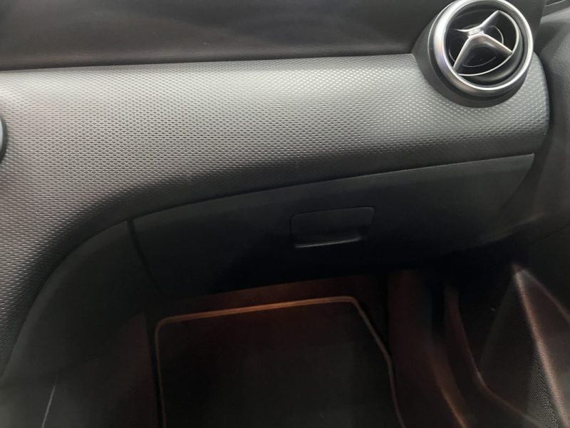 Mercedes Classe A 160 102ch Sensation | 127 000 KM | Caméra de recul | Moteur à chaîne