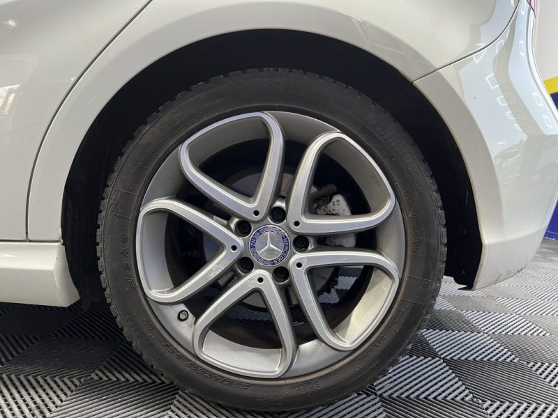 Mercedes Classe A 160 102ch Sensation | 127 000 KM | Caméra de recul | Moteur à chaîne