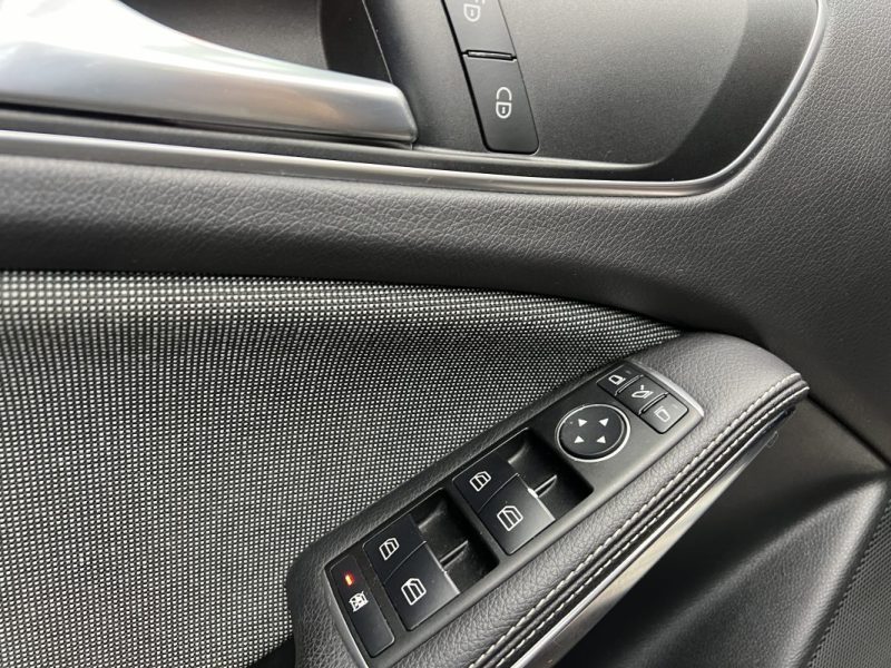 Mercedes Classe A 160 102ch Sensation | 127 000 KM | Caméra de recul | Moteur à chaîne