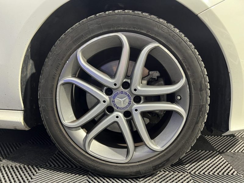 Mercedes Classe A 160 102ch Sensation | 127 000 KM | Caméra de recul | Moteur à chaîne