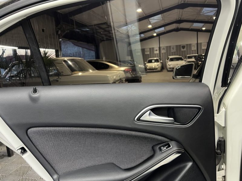 Mercedes Classe A 160 102ch Sensation | 127 000 KM | Caméra de recul | Moteur à chaîne