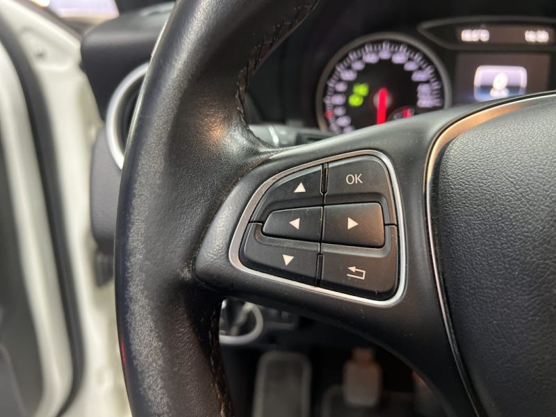 Mercedes Classe A 160 102ch Sensation | 127 000 KM | Caméra de recul | Moteur à chaîne