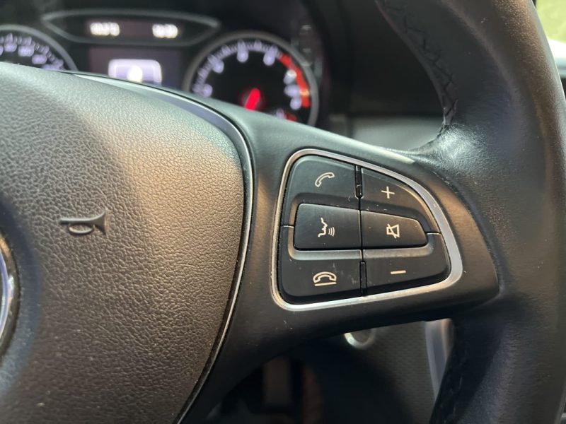 Mercedes Classe A 160 102ch Sensation | 127 000 KM | Caméra de recul | Moteur à chaîne