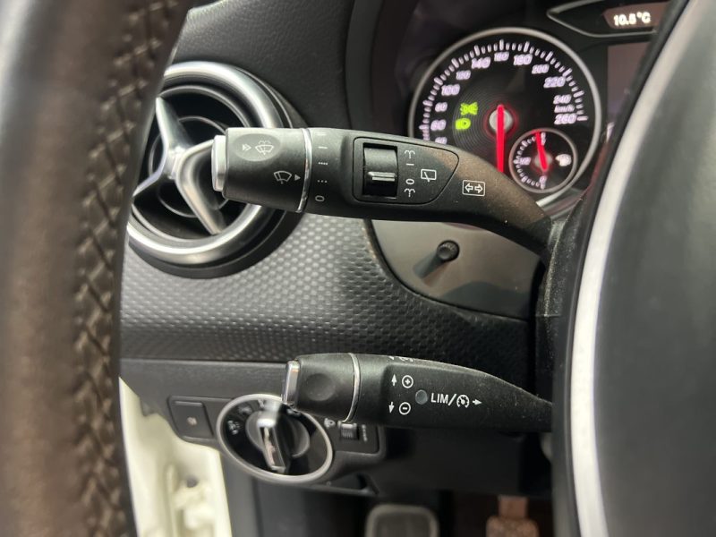 Mercedes Classe A 160 102ch Sensation | 127 000 KM | Caméra de recul | Moteur à chaîne