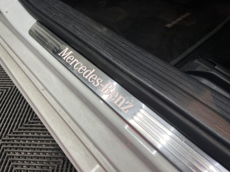 Mercedes Classe A 160 102ch Sensation | 127 000 KM | Caméra de recul | Moteur à chaîne