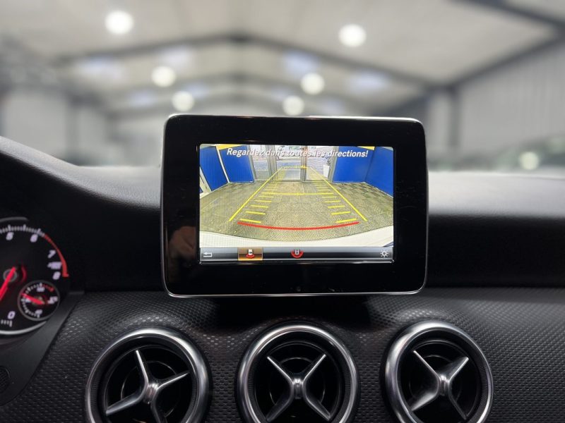 Mercedes Classe A 160 102ch Sensation | 127 000 KM | Caméra de recul | Moteur à chaîne