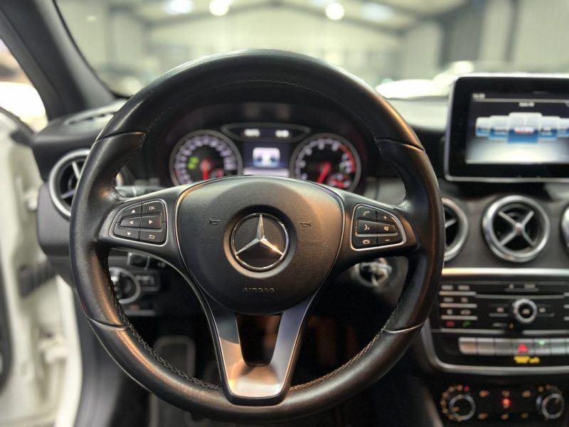 Mercedes Classe A 160 102ch Sensation | 127 000 KM | Caméra de recul | Moteur à chaîne